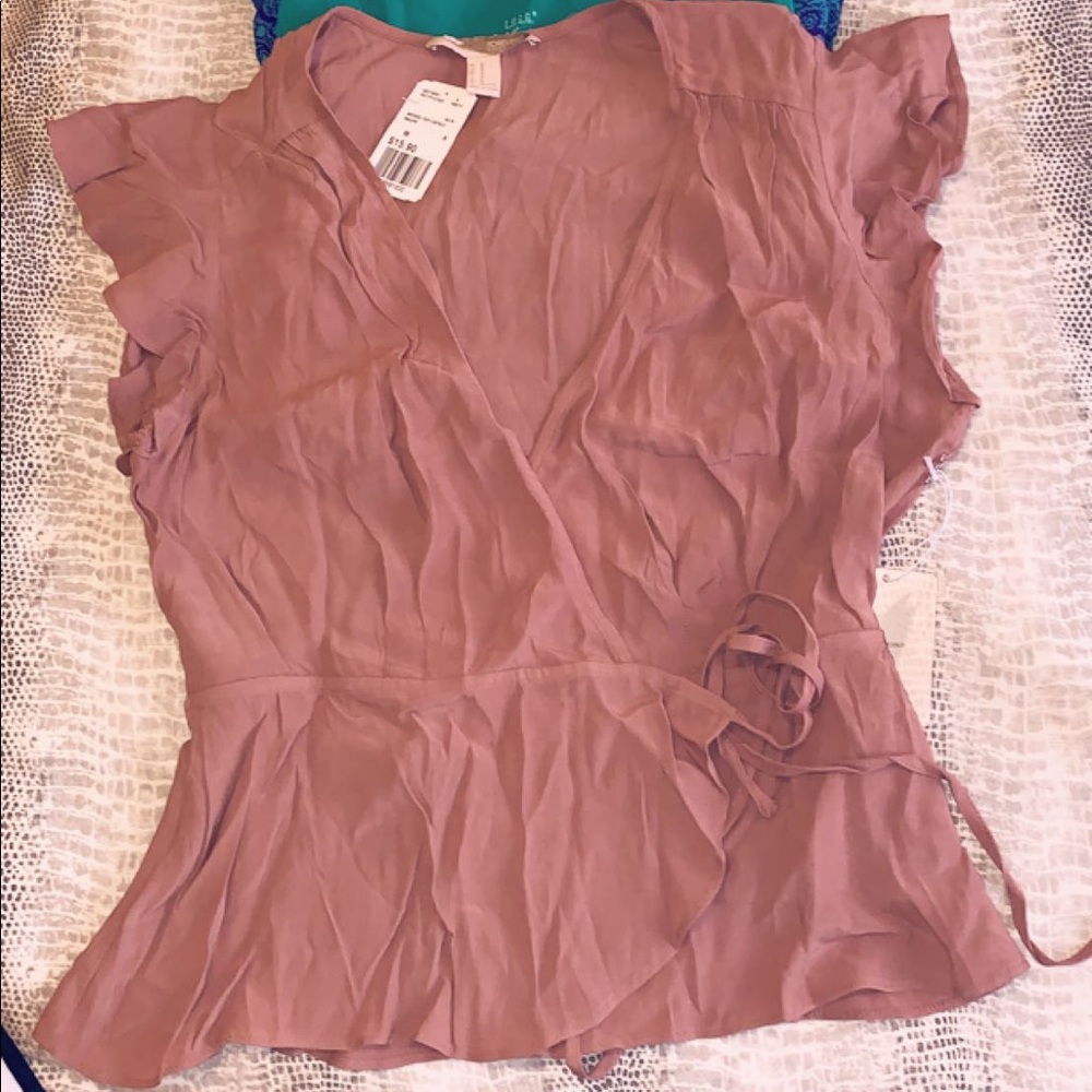 Bundle of 3 tops